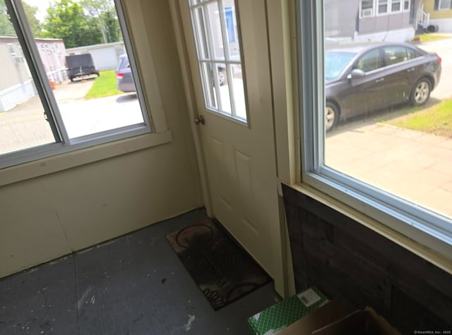 1290 N Rd Unit 15, Groton, CT 06340 - view of doorway