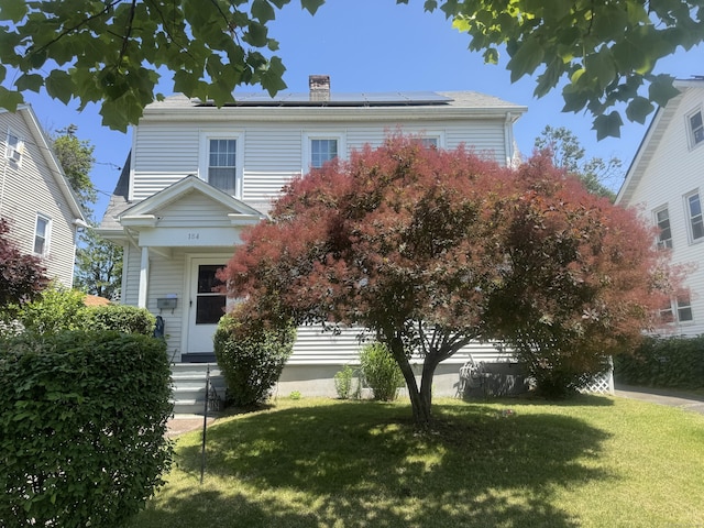 184 Palm St, Hartford, CT 06112 - photo 1