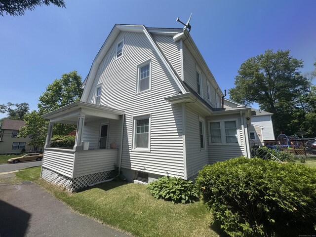 184 Palm St, Hartford, CT 06112 - photo 29