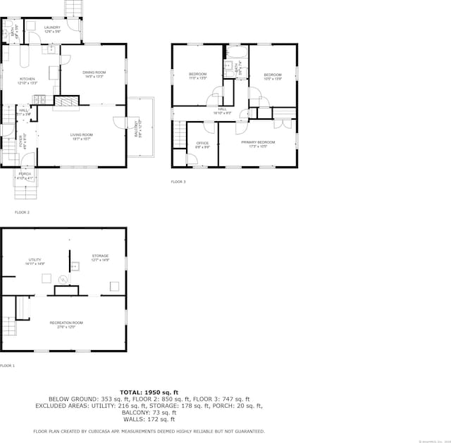 184 Palm St, Hartford, CT 06112 - photo 3