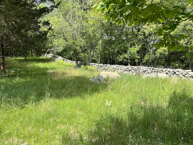 104 Quaker Farm Rd, Groton, CT 06355 - view of nature