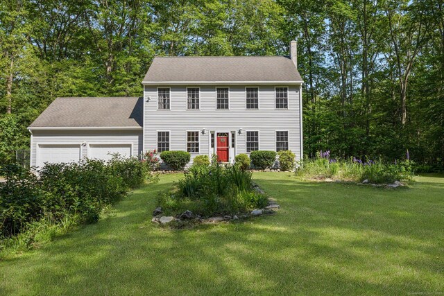 58 Snake Meadow Rd, Killingly, CT 06239 - photo 3