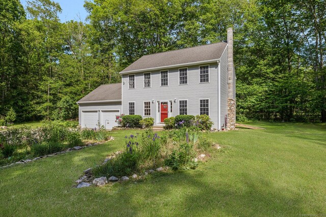 58 Snake Meadow Rd, Killingly, CT 06239 - photo 5