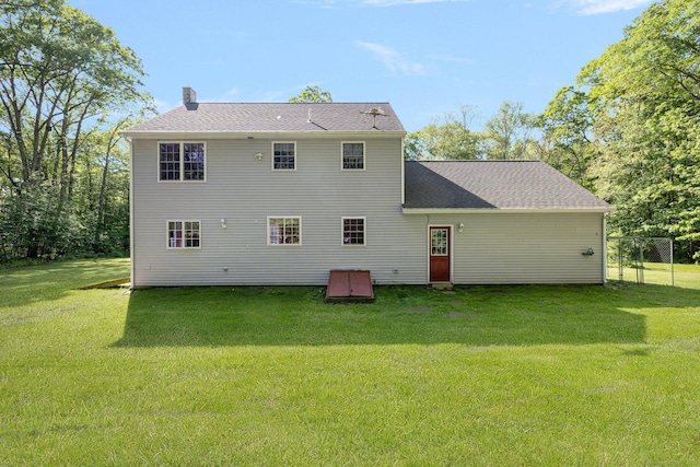 58 Snake Meadow Rd, Killingly, CT 06239 - photo 9