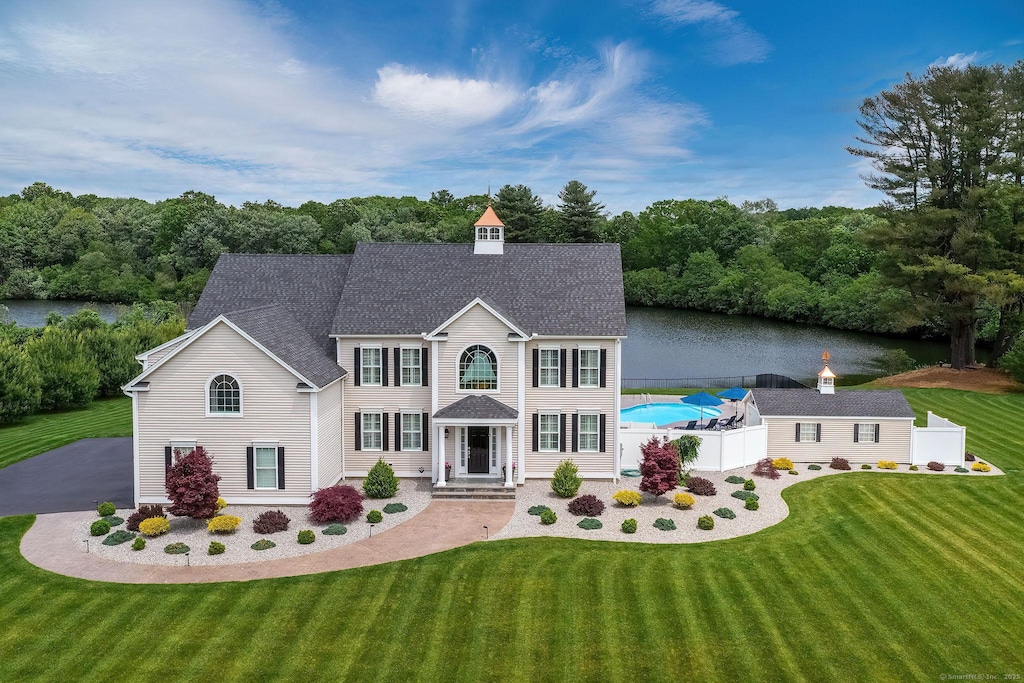 78 Wildcat Springs Dr, Madison, CT 06443 - photo 1