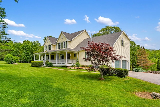 66 Bebbington Rd, Ashford, CT 06278 - photo 4