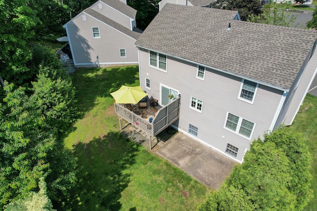 175 Berlin Ave Apt 44, Southington, CT 06489 - photo 31