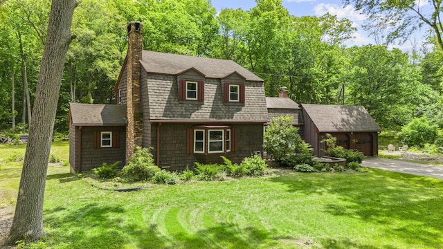 695 Brewster St, Coventry, CT 06238 - photo 1