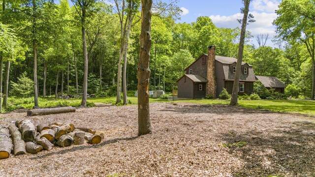 695 Brewster St, Coventry, CT 06238 - photo 2