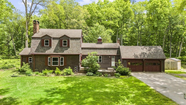 695 Brewster St, Coventry, CT 06238 - photo 3
