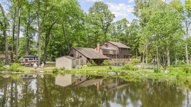 695 Brewster St, Coventry, CT 06238 - photo 4