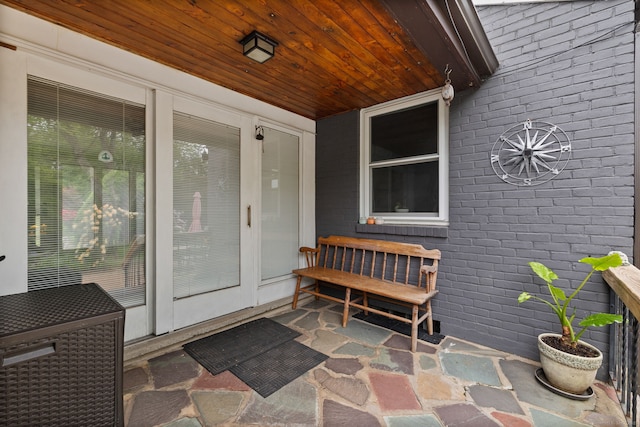 20 Marlin Rd, New Britain, CT 06053 - view of sunroom