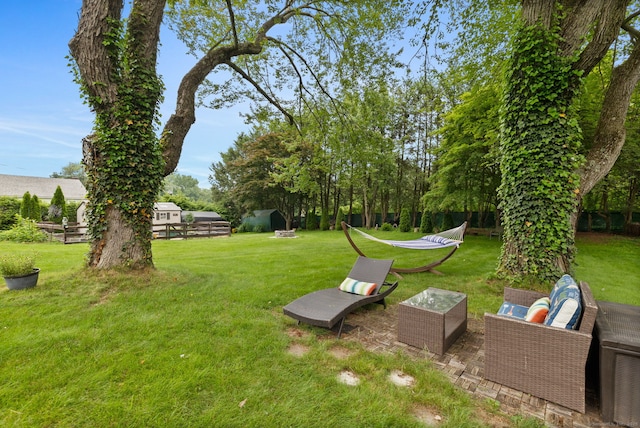 20 Marlin Rd, New Britain, CT 06053 - view of grassy yard