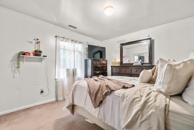 30 Hi Barlow Rd, Newtown, CT 06470 - carpeted bedroom with baseboards