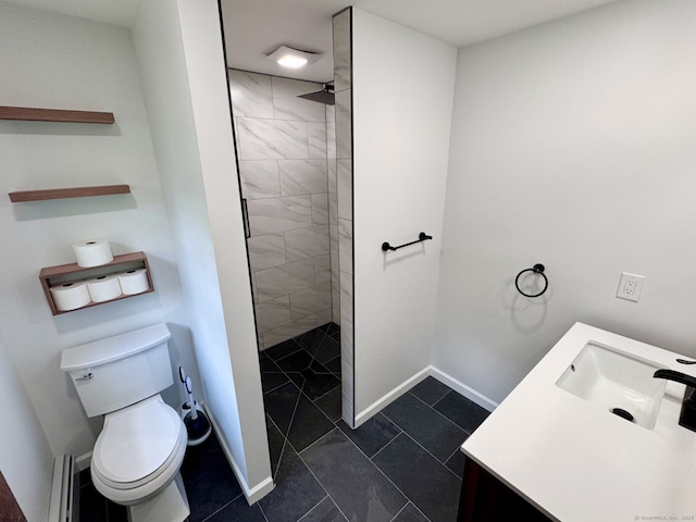 83 Shingle Mill Rd, Harwinton, CT 06791 - full bath featuring vanity and walk in shower
