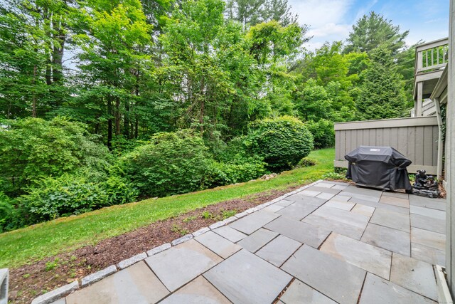 98 Heritage Vlg Unit A, Southbury, CT 06488 - photo 29