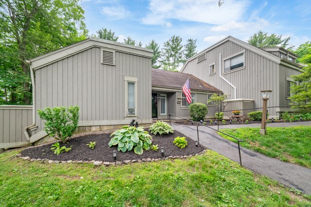 98 Heritage Vlg Unit A, Southbury, CT 06488 - photo 31