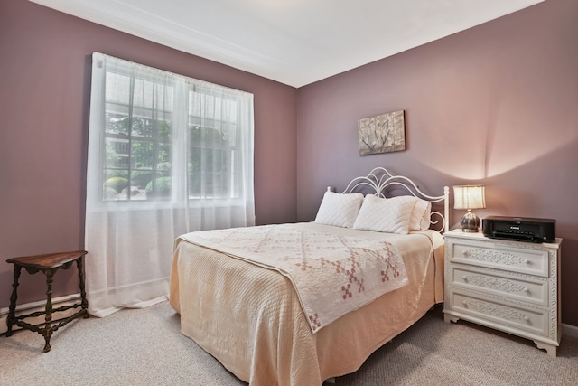 227 Meadow St, Shelton, CT 06484 - view of carpeted bedroom