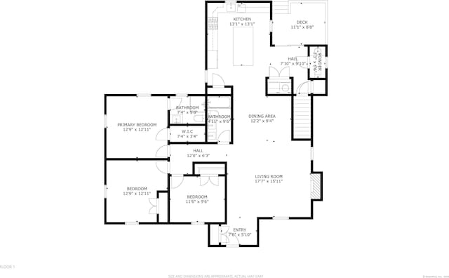 450 Wakelee Ave, Stratford, CT 06614 - photo 6