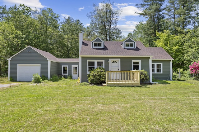 95 Tolland Ave, Stafford, CT 06076 - photo 2