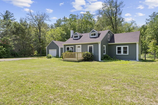 95 Tolland Ave, Stafford, CT 06076 - photo 3