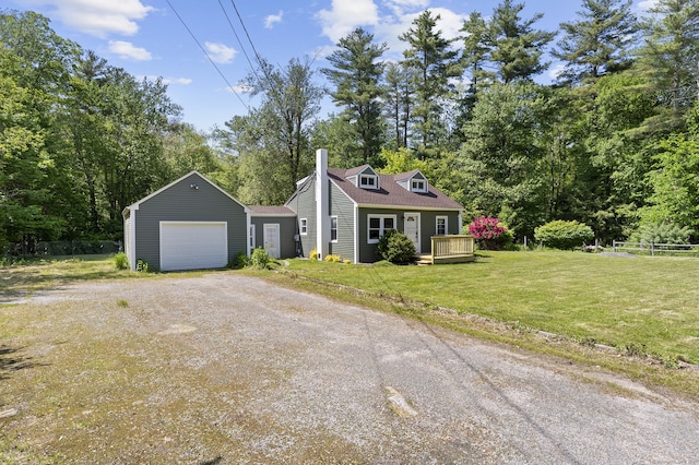 95 Tolland Ave, Stafford, CT 06076 - photo 4
