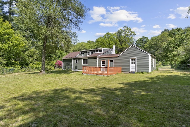 95 Tolland Ave, Stafford, CT 06076 - photo 40