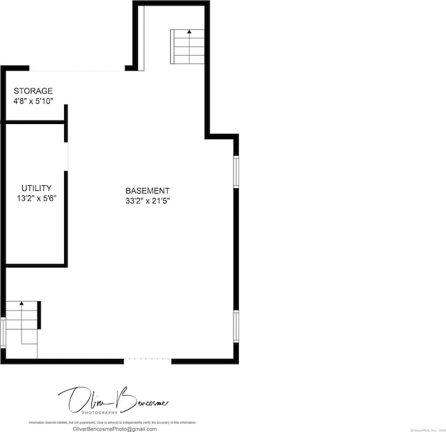334 W Ave, Darien, CT 06820 - room layout