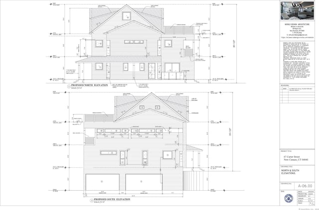 67 Carter St, New Canaan, CT 06840 - view of miscellaneous property collateral