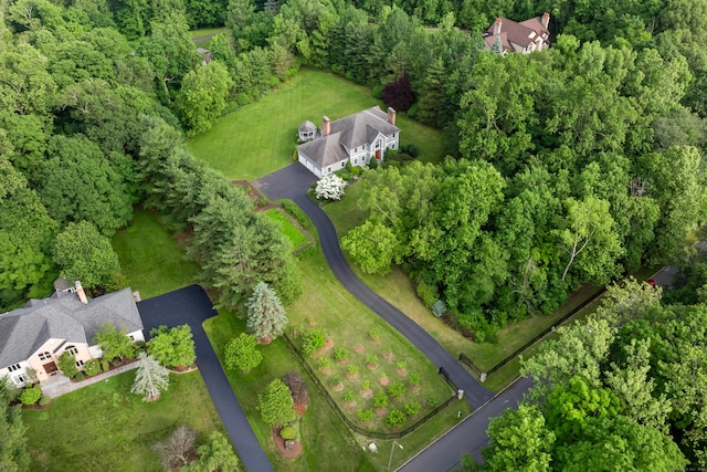 3 Mountaincrest Dr, Cheshire, CT 06410 - view of property location