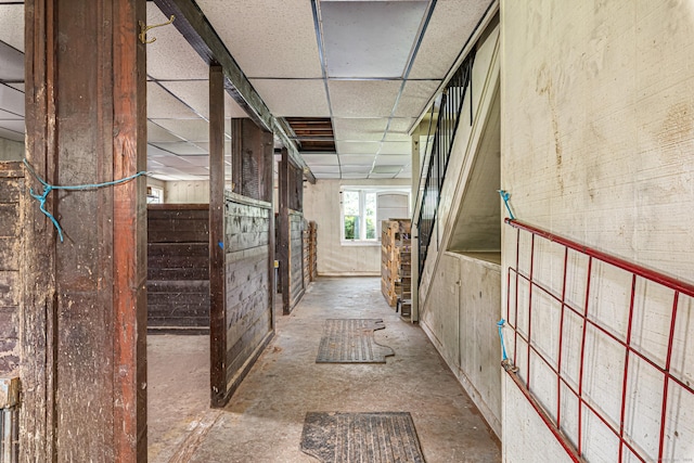 29 Daniels Rd, East Haddam, CT 06423 - view of stable