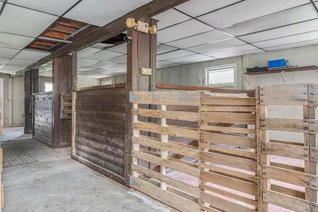 29 Daniels Rd, East Haddam, CT 06423 - view of horse barn