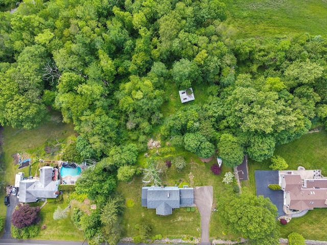 403 Bethmour Rd, Bethany, CT 06524 - view of property location
