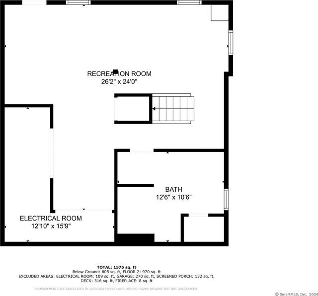 60 Indian Spring Rd, Woodstock, CT 06281 - home floor plan