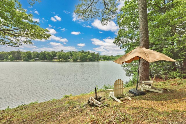 60 Indian Spring Rd, Woodstock, CT 06281 - water view