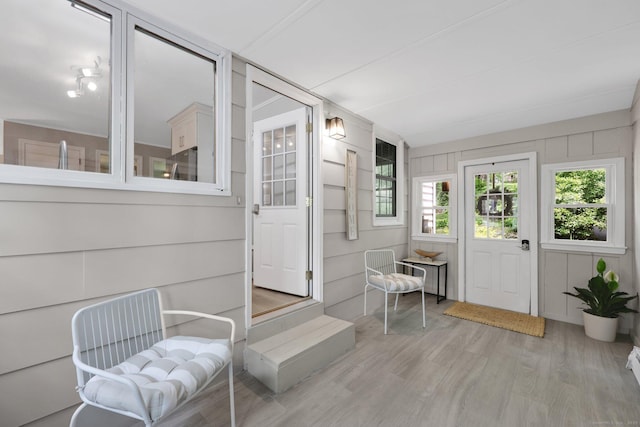 60 Indian Spring Rd, Woodstock, CT 06281 - view of sunroom / solarium