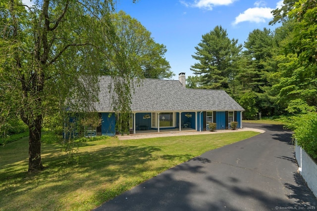 16 Jericho Dr, Old Lyme, CT 06371 - photo 1