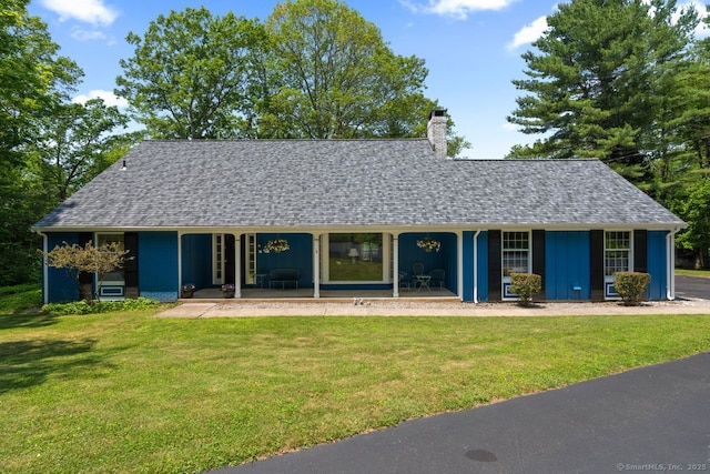 16 Jericho Dr, Old Lyme, CT 06371 - photo 2
