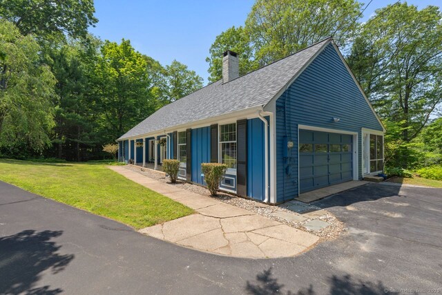 16 Jericho Dr, Old Lyme, CT 06371 - photo 3
