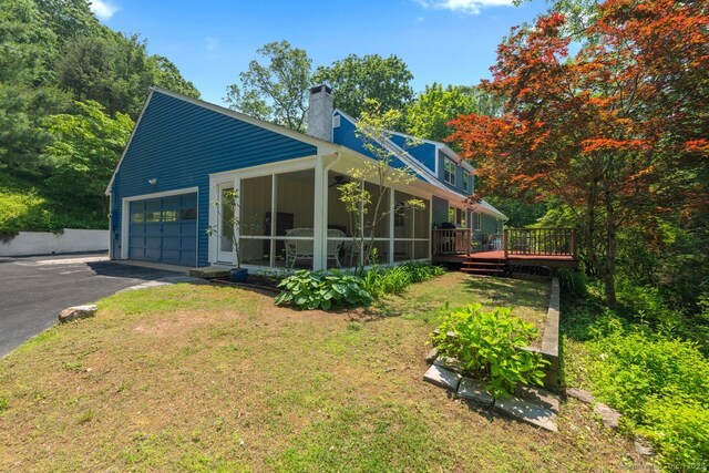 16 Jericho Dr, Old Lyme, CT 06371 - photo 4