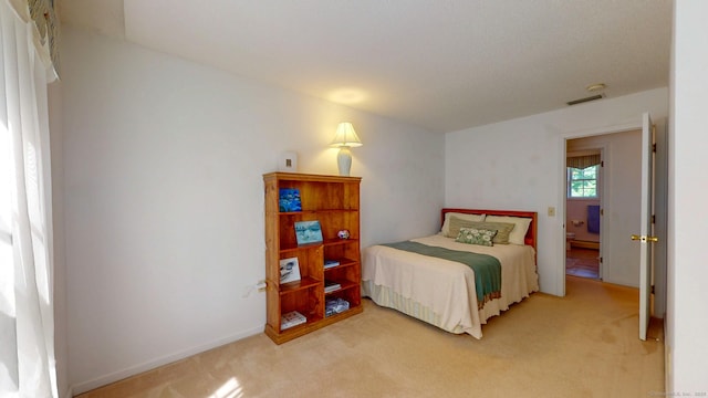 26 Reno Dr, Middletown, CT 06457 - bedroom with light colored carpet