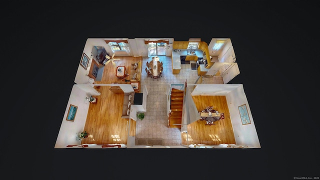 26 Reno Dr, Middletown, CT 06457 - floor plan / room layout