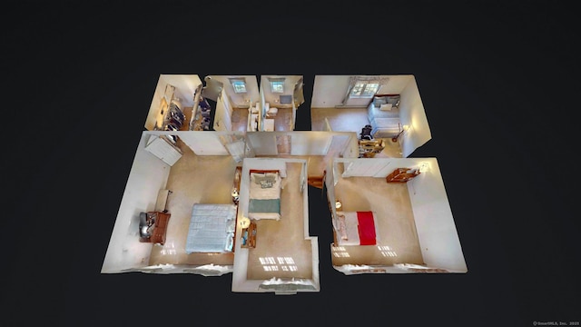 26 Reno Dr, Middletown, CT 06457 - property floor plan