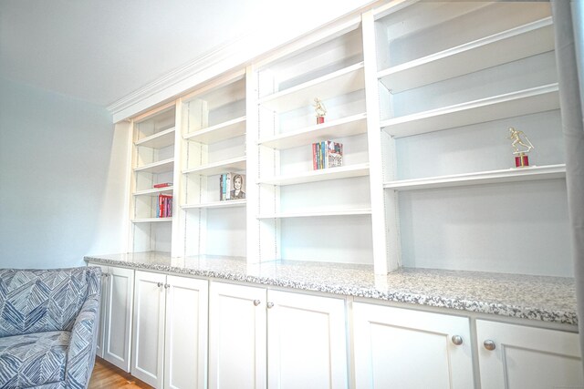 49 Hintz Dr, Wallingford, CT 06492 - detailed view of wood finished floors