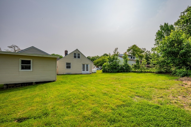 170 Morningside Dr E, Bristol, CT 06010 - view of green lawn