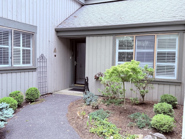 12 Heritage Crst Unit E, Southbury, CT 06488 - view of exterior entry