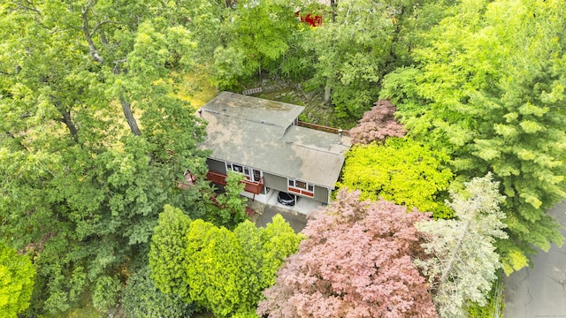23 Rockmeadow Rd, Norwalk, CT 06850 - view of subject property