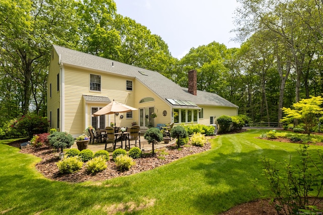 111 Dwyer Rd, Middlebury, CT 06762 - photo 4