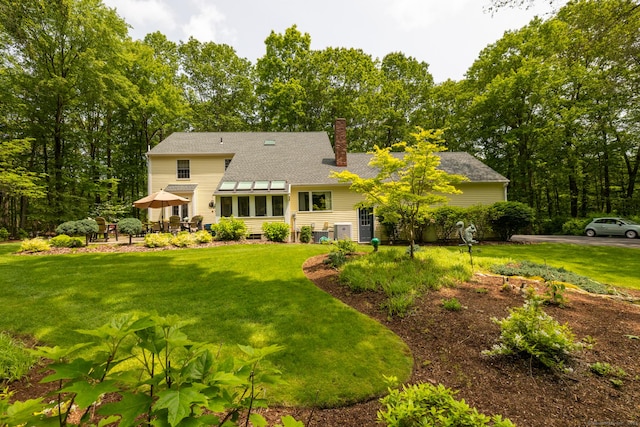 111 Dwyer Rd, Middlebury, CT 06762 - photo 6