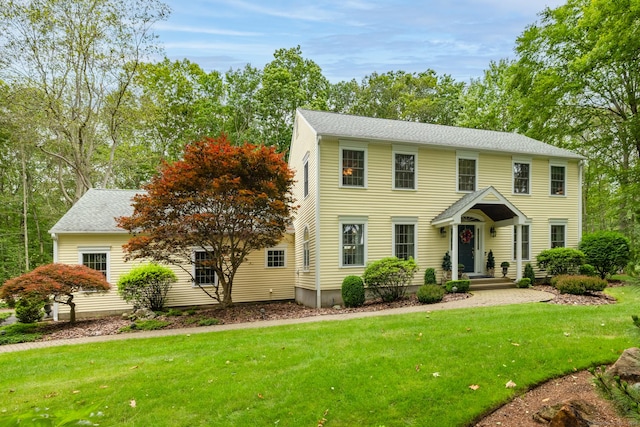 111 Dwyer Rd, Middlebury, CT 06762 - photo 1